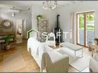 Maison en Pierre de 192m² - 3ch + Studio - Terrain clôturé - Energetiquement Performante !! — photo 4