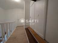 Maison rénovée, terrain constructible et vue campagne ! — photo 3