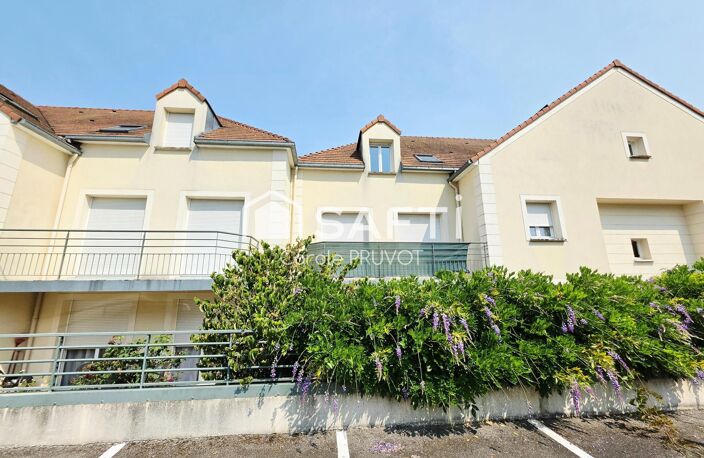 Appartement 2 pièces 45 m² avec parking  Résidence sécurisée — photo 5