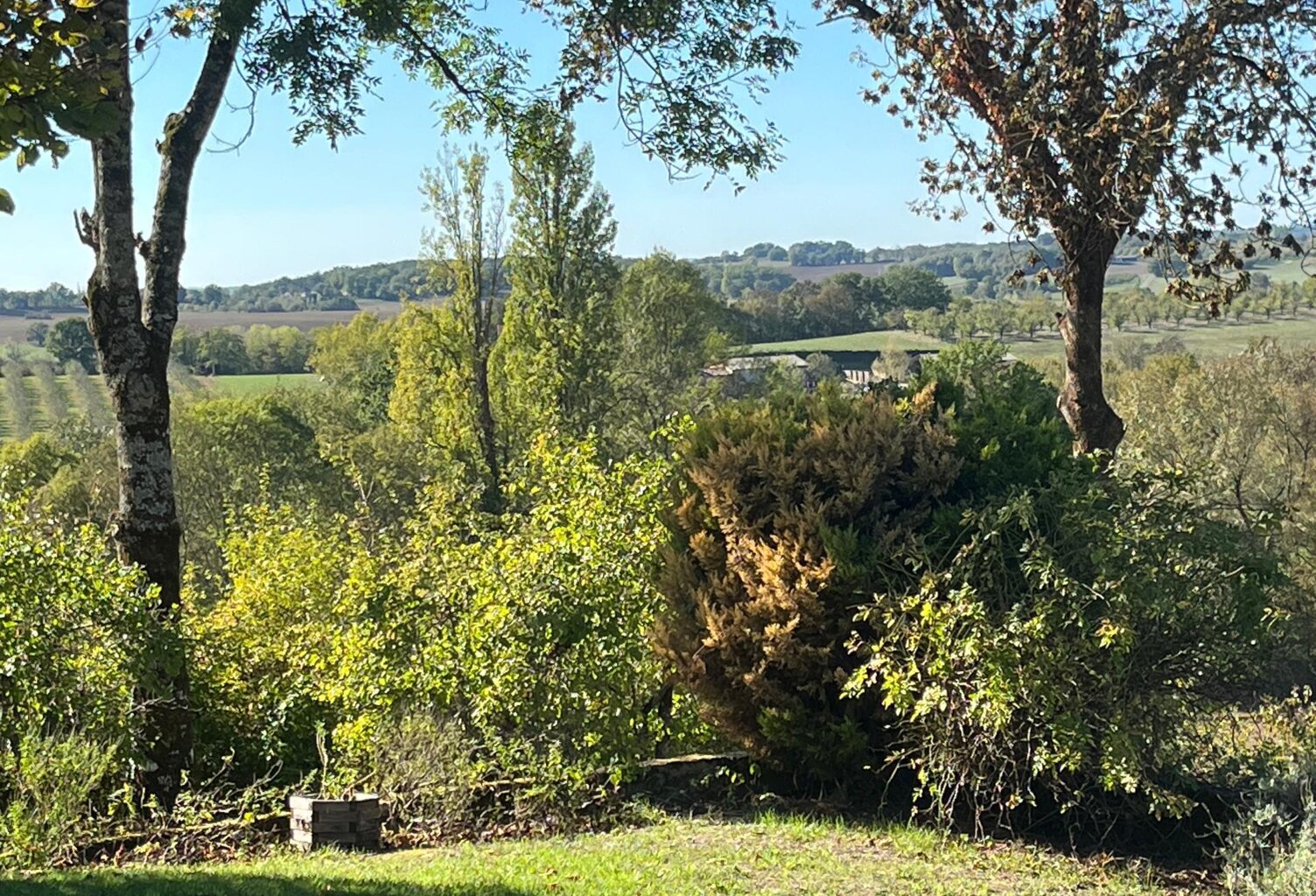 Maison 5 km de Villeréal. — photo 1