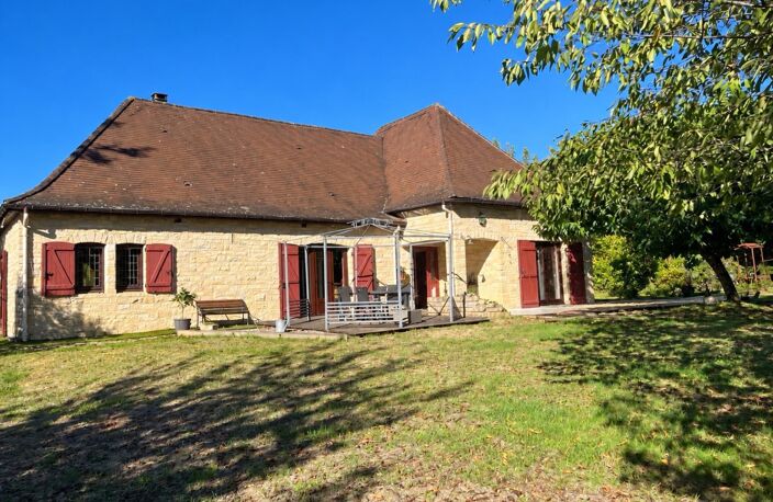 Maison 5 km de Villeréal. — photo 2