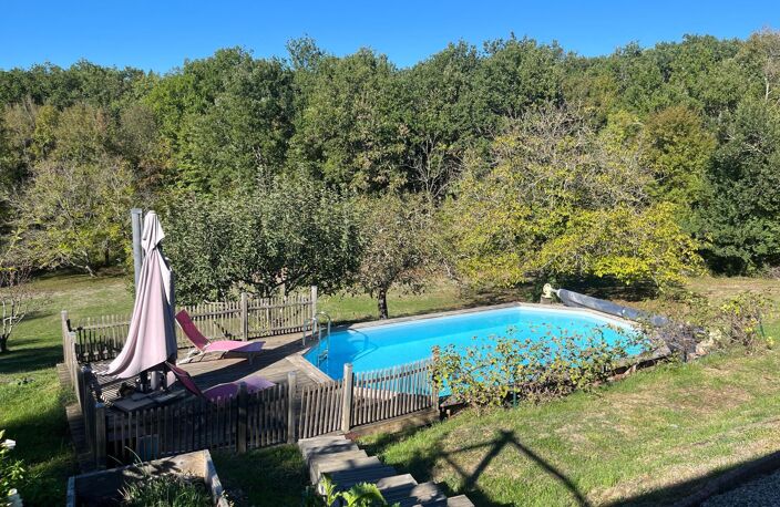 Maison 5 km de Villeréal. — photo 3