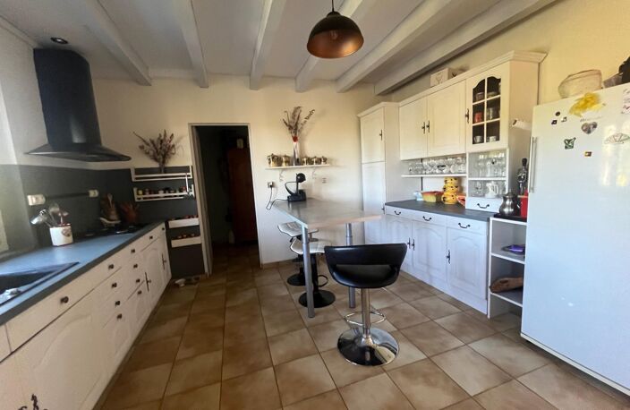 Maison 5 km de Villeréal. — photo 4