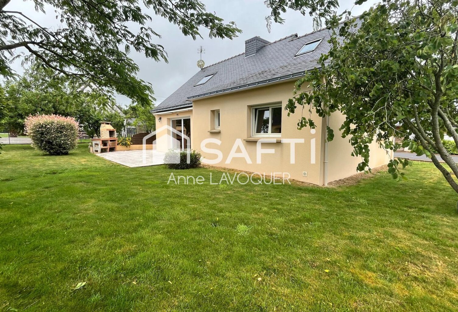 Et si votre prochain projet de vie commençait ici ? — photo 1