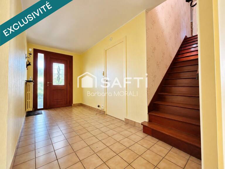 Saint-Nazaire Centre - Maison 163m2 jardin garage — photo 1