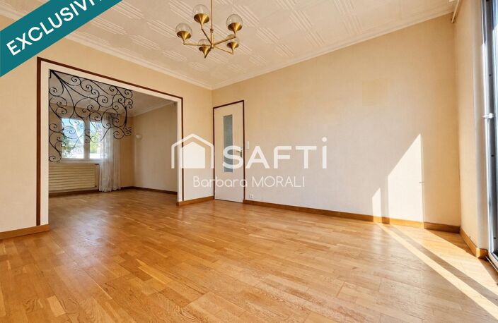 Saint-Nazaire Centre - Maison 163m2 jardin garage — photo 3