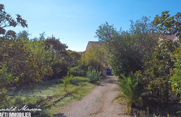 TOULON  TERRAIN DE 462 m² EN QUARTIER RECHERCHÉ  LIBRE CONSTRUCTEUR — photo 5