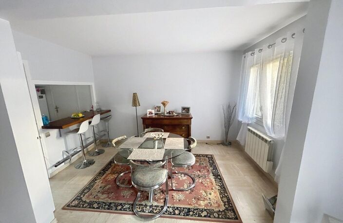 UNE MAISON INDIVIDUELLE SECURISEE DANS UN SECTEUR CALME — photo 3