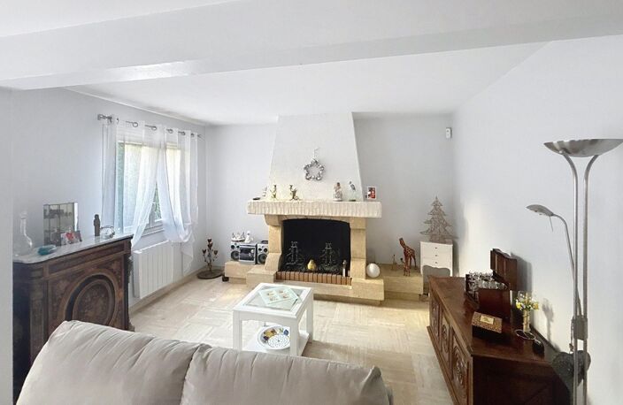 UNE MAISON INDIVIDUELLE SECURISEE DANS UN SECTEUR CALME — photo 4