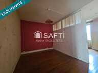 Maison de 50m²  avec courette — photo 4