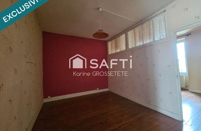 Maison de 50m²  avec courette — photo 4