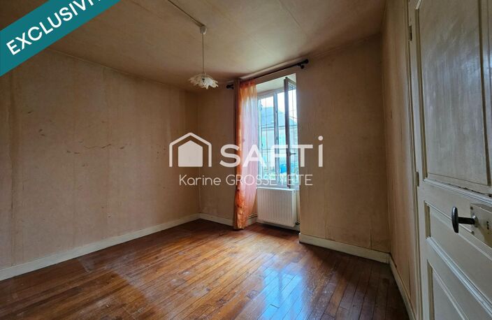Maison de 50m²  avec courette — photo 5