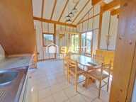 Chalet au bord du bassin — photo 3