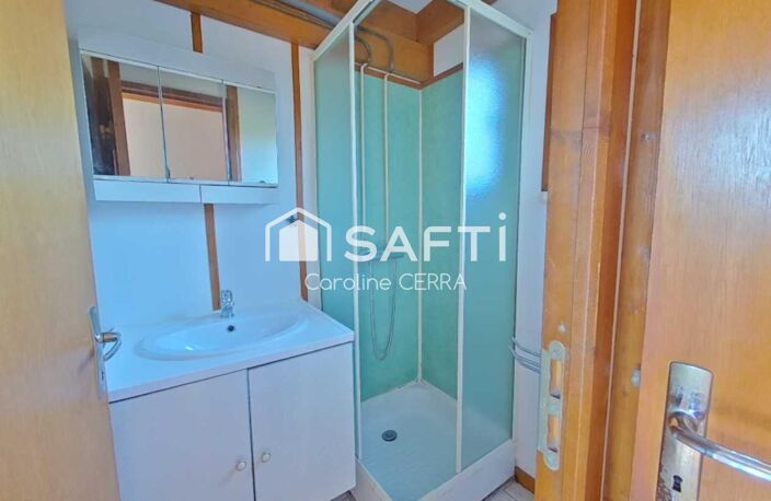Chalet au bord du bassin — photo 5