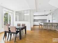 Bécon, Pont de Levallois. Maison 5 chambres avec garage. — photo 2