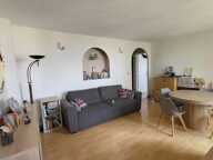 Appartement lumineux avec Balcon — photo 2