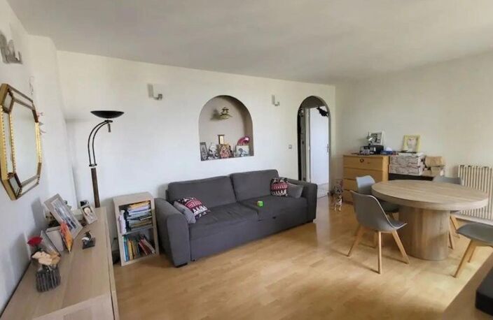 Appartement lumineux avec Balcon — photo 2