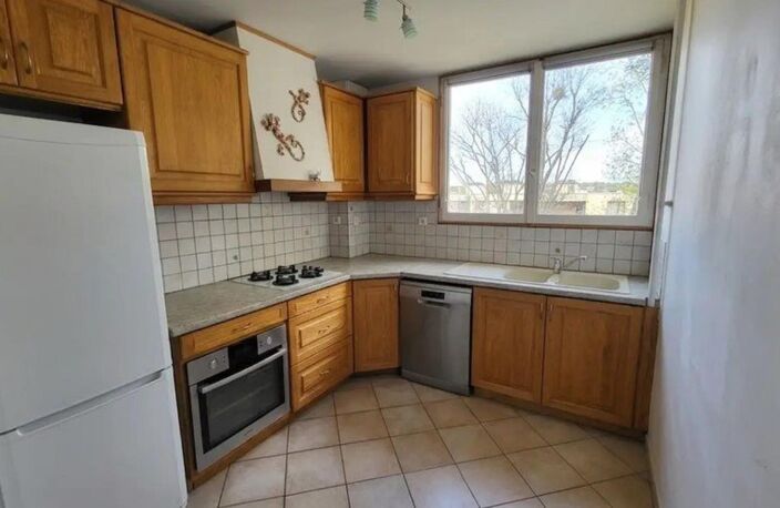 Appartement lumineux avec Balcon — photo 4