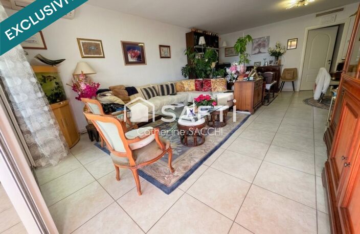 Appartement d'exception T3 Vue mer Terrasse 16m2 — photo 4