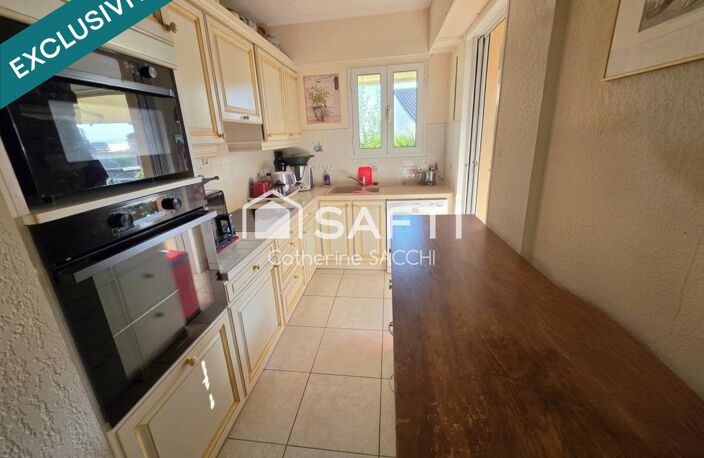 Appartement d'exception T3 Vue mer Terrasse 16m2 — photo 5
