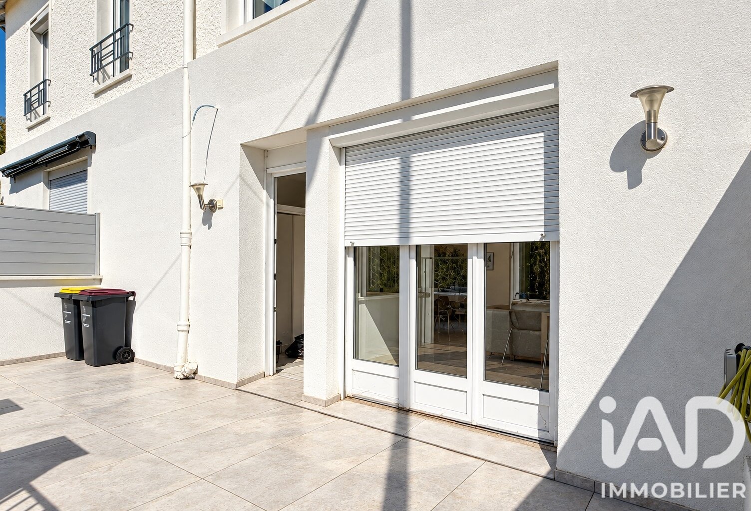 Vente Appartement 2 pièces — photo 1