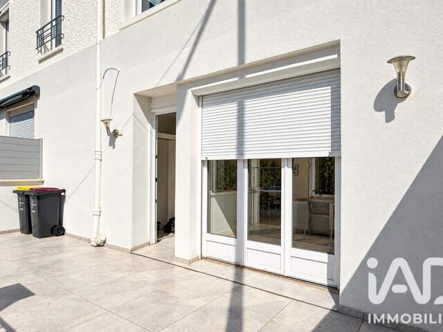 Vente Appartement 2 pièces — photo du bien