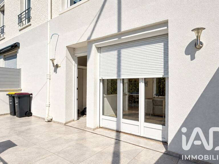 Vente Appartement 2 pièces — photo 1