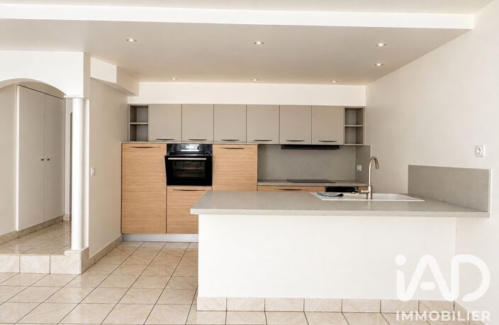 Vente Appartement 2 pièces — photo 3