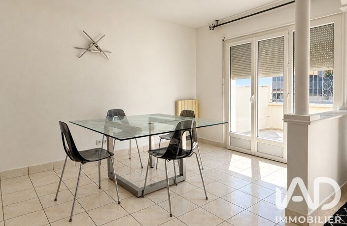 Vente Appartement 2 pièces — photo 4