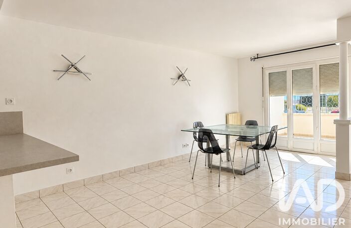 Vente Appartement 2 pièces — photo 5