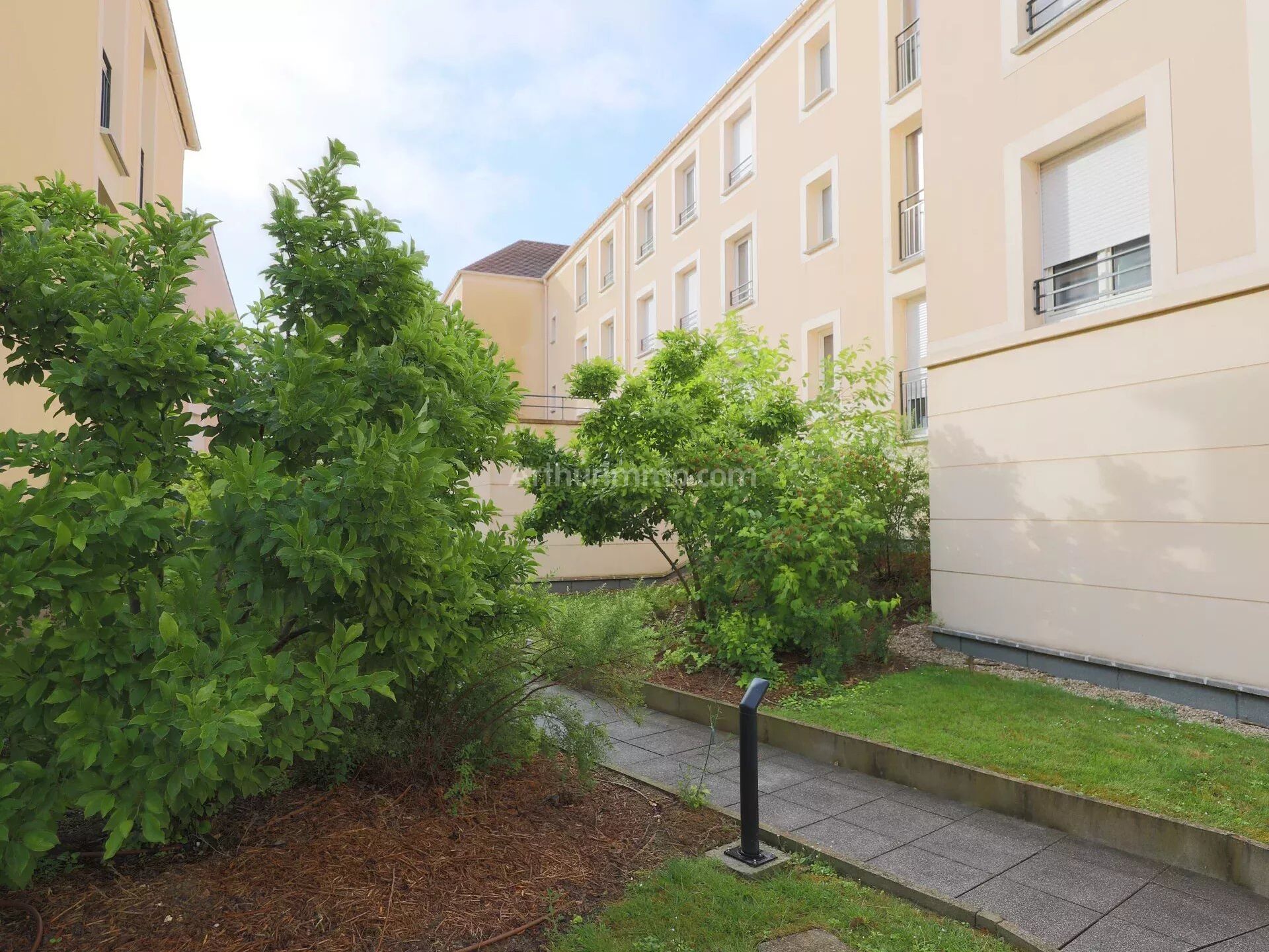 Appartement 2 pièces 41 m² · à Montlhéry · 41 m² · 780 €/mois