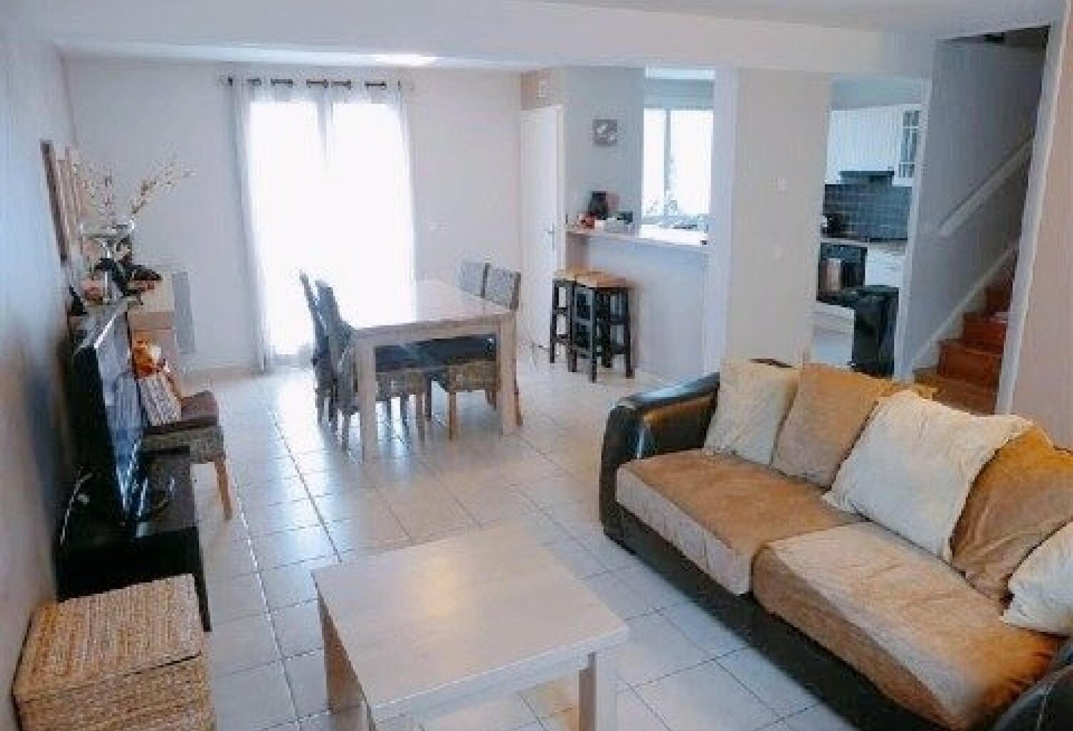 Maison familiale — photo 1
