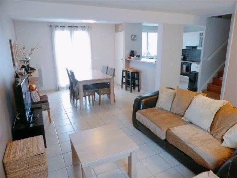 Maison familiale — photo 1