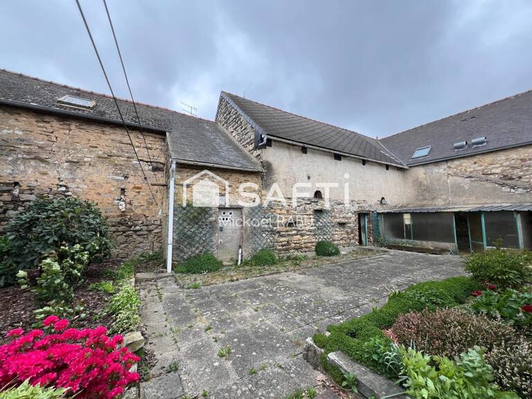 Maison à fort potentiel — photo 1