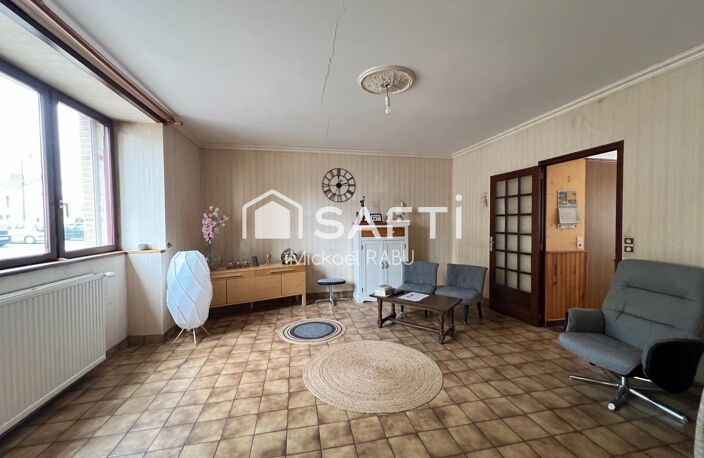 Maison à fort potentiel — photo 2