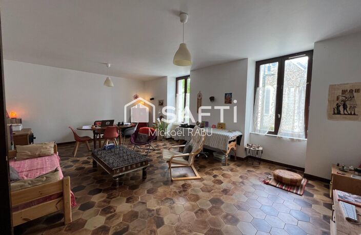 Maison à fort potentiel — photo 3