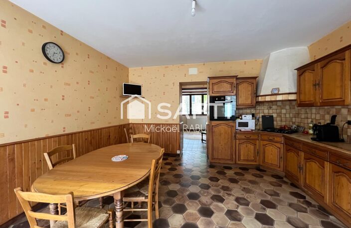 Maison à fort potentiel — photo 4