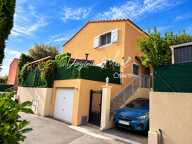 Villa individuelle 100m2 et 3 Chambres dans un domaine à Nice Ouest — photo 2