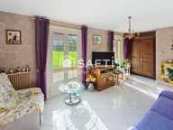 Maison familiale : 3 chambres et grand jardin ! — photo 2
