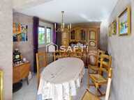 Maison familiale : 3 chambres et grand jardin ! — photo 3