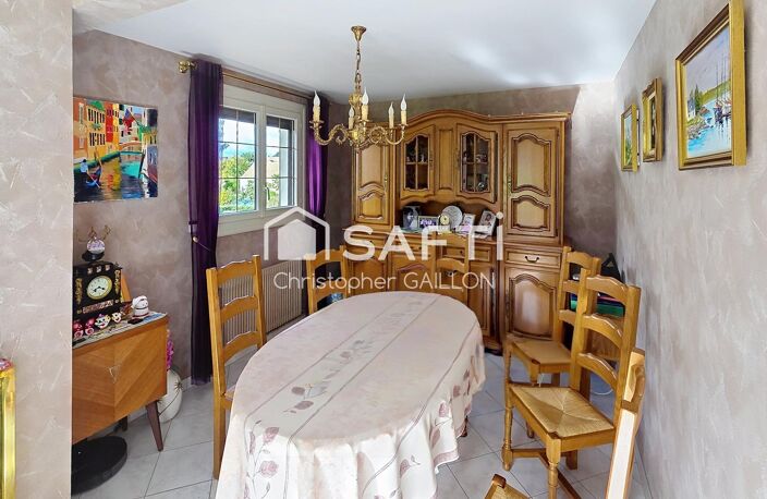 Maison familiale : 3 chambres et grand jardin ! — photo 3