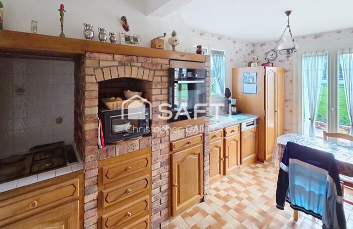 Maison familiale : 3 chambres et grand jardin ! — photo 5