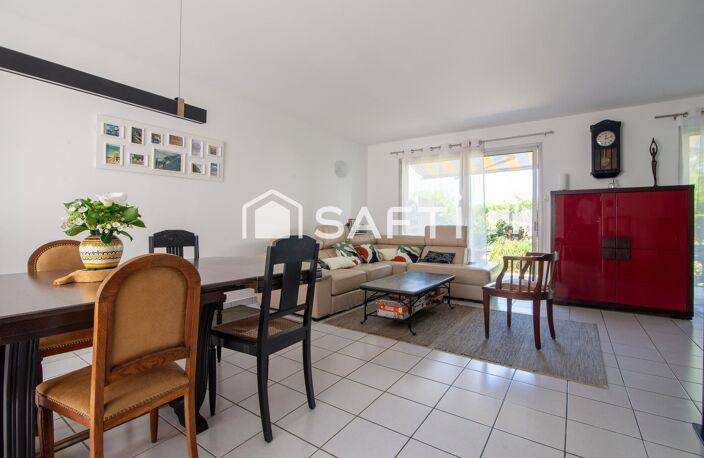 Maison familiale 171 m² - 6 pièces - Orvault 44700 — photo 4