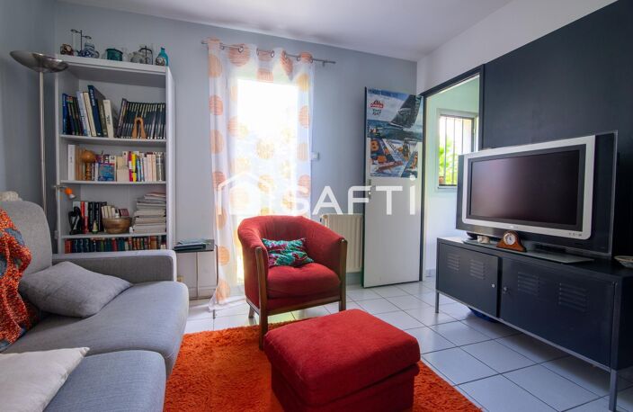 Maison familiale 171 m² - 6 pièces - Orvault 44700 — photo 5