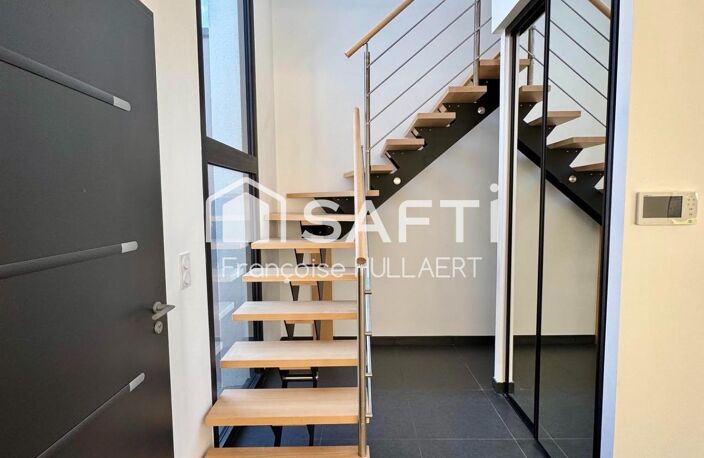 Maison contemporaine 5 chambres à Meucon (56890) — photo 3
