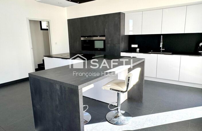 Maison contemporaine 5 chambres à Meucon (56890) — photo 4