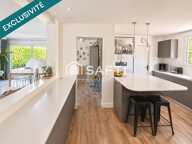 Superbe maison dans résidence familiale recherchée — photo 4