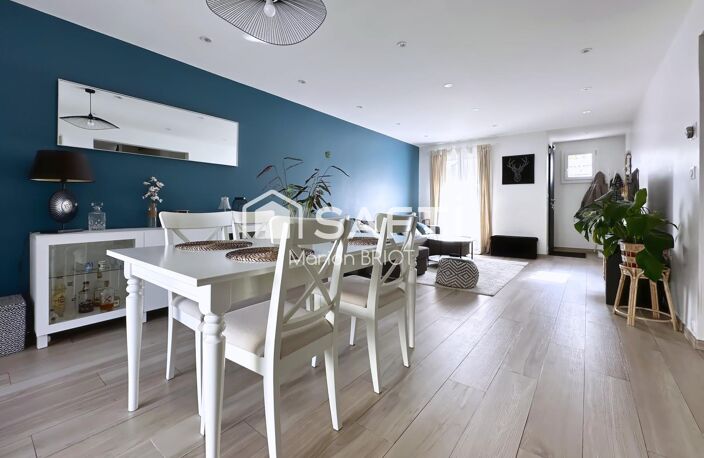 Secteur pavillonnaire, 3 chambres, garage — photo 3
