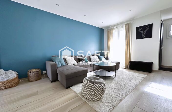 Secteur pavillonnaire, 3 chambres, garage — photo 4