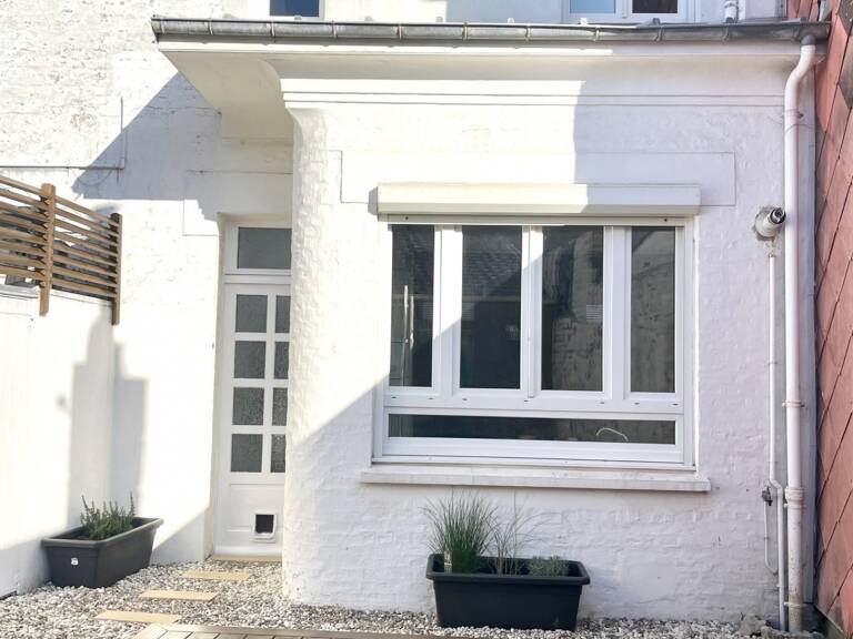Vente Duplex 4 pièces — photo 1